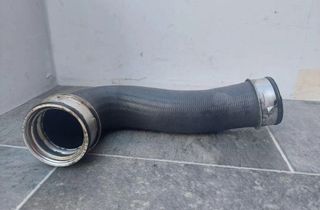 VOLKSWAGEN Touran 1 generation (2003-2015) Intercooler Hose Pipe 1K0145834G 31455676