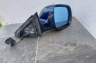 AUDI A3 8L (1996-2003) Right Side Wing Mirror 014743 31455796