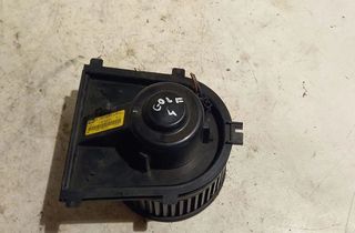 VOLKSWAGEN Golf 4 generation (1997-2006) Interiérový ohrievač F667325R,1J1819021C 31456203