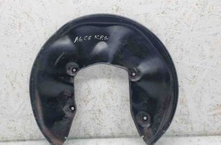 AUDI A6 C8/4K (2018-2024) Zadný brzdový disk 31456274