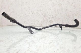 AUDI A4 B7/8E (2004-2008) Chladiace hadice 03L121157 31461246