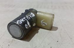 SKODA Octavia 1 generation (1996-2010) Akceleračný senzor 7H0919275C 31462244