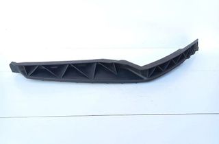 SKODA Octavia 1 generation (1996-2010) Front Right Bumper Bracket 1Z0807184 31462884