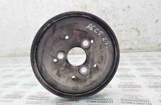 AUDI A6 C8/4K (2018-2024) Power steering pump pulley 059145255 31469181