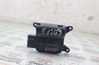 VOLKSWAGEN Golf 8 generation (2019-2023) Клапаны управления внутренним подогревом 1K0907511C,0132801336 31469359