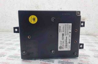 VOLKSWAGEN Passat B6 (2005-2010) Блок управления телефоном 3C0035729E 31471129