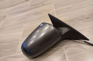 AUDI A6 C8/4K (2018-2024) Pravé krídlo zrkadlo 448506 31471238