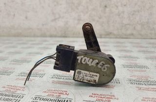 VOLKSWAGEN Touareg 1 generation (2002-2010) Ľavý predný snímač hladiny 7L0616214B,4E0907503C 31471544