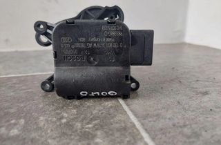 VOLKSWAGEN Golf 8 generation (2019-2023) Клапаны управления внутренним подогревом 0132801341 31473221