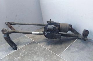 SKODA Octavia 2 generation (2004-2013) Трапеции стеклоочистителей 1Z1955023E,1Z1955119C 31474107