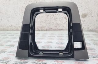 VOLKSWAGEN Passat B6 (2005-2010) Пластиковая отделка переключения передач 3C0864263 31474124