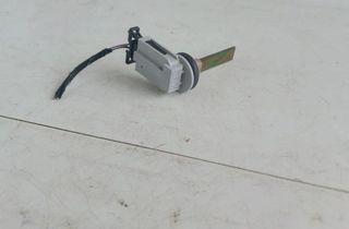 SKODA Octavia 2 generation (2004-2013) Senzor teploty výfukových plynov 3D0907543 31474168