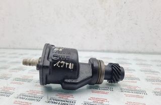 VOLKSWAGEN Passat B5 (1996-2005) Vákuová pumpa 028207A 31474221