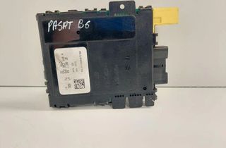 VOLKSWAGEN Passat B7 (2010-2015) Senzor polohy volantu 3C0953549A 31474256