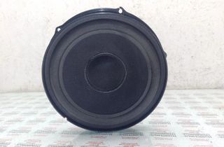 VOLKSWAGEN Touareg 1 generation (2002-2010) Колонка дверей задняя левая 7E0035411A 31474586