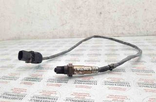 VOLKSWAGEN Touareg 1 generation (2002-2010) Лямбда зонд 1K0998262AD 31475075