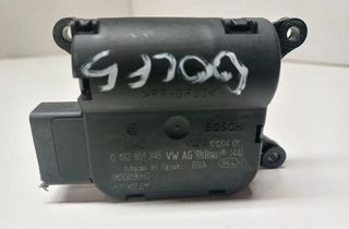 VOLKSWAGEN Golf 8 generation (2019-2023) Клапаны управления внутренним подогревом 1K0907511 31475314