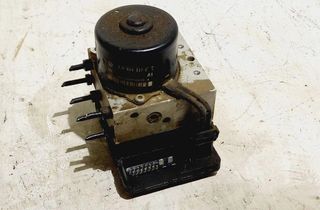 AUDI A3 8L (1996-2003) ABS čerpadlo 1J0614117C 31475789