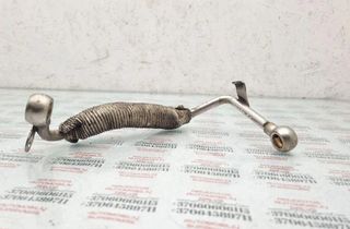 VOLKSWAGEN Passat CC 1 generation (2008-2017) Chladiace hadice 06J497H 31476024