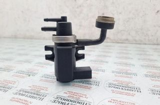 VOLKSWAGEN Touareg 1 generation (2002-2010) Solenoid Valve 1J0906627 31476376