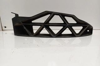 SKODA Octavia A7 (2013-2024) Držiak nárazníka vľavo vzadu 1Z5807393 31476797