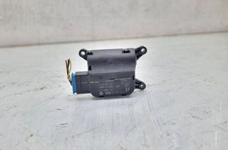 VOLKSWAGEN Golf 8 generation (2019-2023) Interior Heater Flap Motor Actuator 0132801362,3C0907511A 31476901
