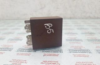 VOLKSWAGEN Passat B7 (2010-2015) Relays 4B0955531C 31477096