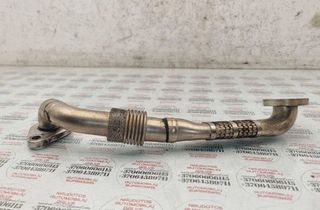 VOLKSWAGEN Touran 1 generation (2003-2015) EGR rúra 03G131521F 31477861