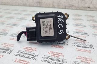 AUDI A6 C6/4F (2004-2011) Interior Heater Flap Motor Actuator 0132801126,4B1820511 31478370