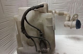 SKODA Octavia A7 (2013-2024) Nádrž na ostrekovač okien 1KO955453Q 31478960