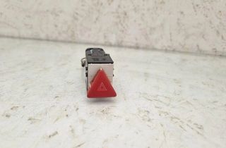 VOLKSWAGEN Passat B6 (2005-2010) кнопка опасности 3C0953509 31479655