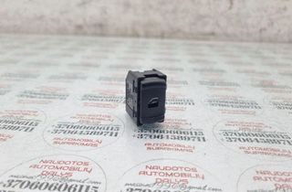 VOLKSWAGEN Passat B7 (2010-2015) Ovládač okna pravých zadných dverí 3B0959855B 31479726