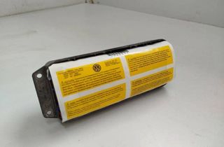 VOLKSWAGEN Touran 1 generation (2003-2015) Airbag SRS na prístrojovej doske 1T0880204A 31903050