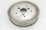 AUDI A6 C6/4F (2004-2011) Power steering pump pulley 059145255 31903630