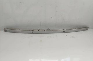 BMW 7 Series E65/E66 (2001-2008) Rear Left Bumper Molding 7007465 31905793