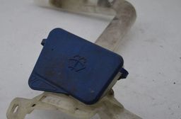 MERCEDES-BENZ E-Class W211/S211 (2002-2009) Nádrž na ostrekovač 2118600464 31906074