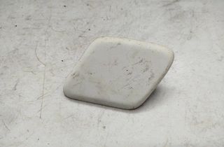 NISSAN Micra K12 (2002-2010) Pravý ostrekovač svetlometu 28659AX600 32003000