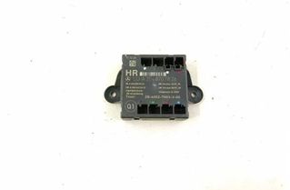 MERCEDES-BENZ GLK-Class X204 (2008-2015) Rear Right Door Control Unit 27140205
