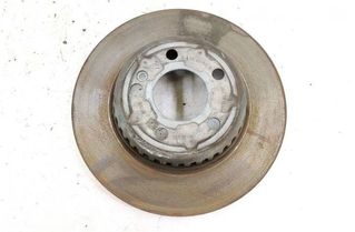 MERCEDES-BENZ C-Class W205/S205/C205 (2014-2023) Rear Right Brake Disc 0004230512,A0004230512 27140926