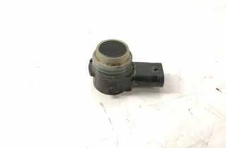 MERCEDES-BENZ C-Class W205/S205/C205 (2014-2023) Akceleračný senzor 0009059300,A0009059300 27141434