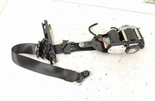 MERCEDES-BENZ C-Class W204/S204/C204 (2004-2015) Ремень безопасности передний левый 2048602385,2048604586 27142322