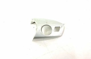 MERCEDES-BENZ C-Class W204/S204/C204 (2004-2015) Наружная ручка задней левой двери 2047600118,2047660125 27142332