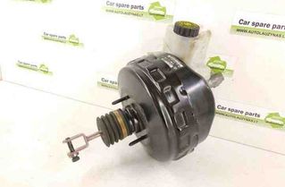 MERCEDES-BENZ GLK-Class X204 (2008-2015) Brake Servo Booster A2044301130,2044301130 27143428
