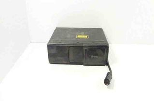 AUDI A6 C5/4B (1997-2004) CD menič 4B0035111A 27146347