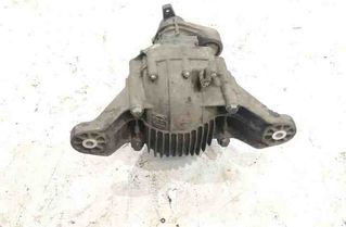 MERCEDES-BENZ R-Class W251 (2005-2017) Редуктор задний 1643501614,A1643501614 27146543