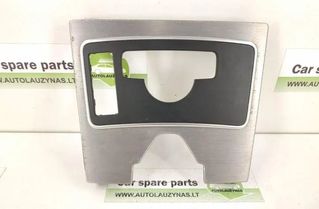 MERCEDES-BENZ E-Class W212/S212/C207/A207 (2009-2016) Ozdoba pre hudobný prehrávač DALISID1356,2126806207,A2126806207 27146985