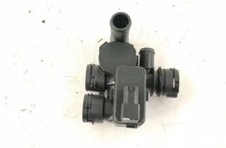 MERCEDES-BENZ CLS-Class C219 (2004-2010) Other Engine Compartment Parts 27148981