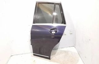 MERCEDES-BENZ C-Class W204/S204/C204 (2004-2015) Rear Left Door 2047320310,2047300305 27150566