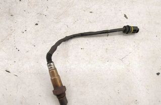 MERCEDES-BENZ E-Class W210 (1995-2002) Lambda kyslíkový senzor 27151899