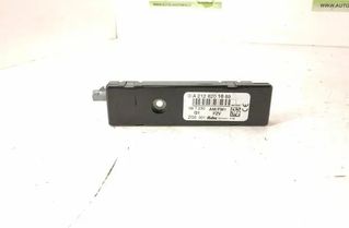 MERCEDES-BENZ E-Class W212/S212/C207/A207 (2009-2016) Zosilňovač antény na kufri DALISID1787,A2128201689,2128201689 27154556